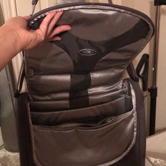 TUMI computer bag